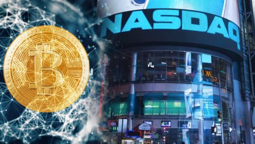 Nasdaq поможет криптовалютной индустрии выйти на новый уровень