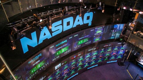 Nasdaq планирует заняться разработкой платформы для токенов-акций