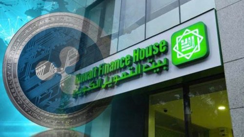 Национальный банк Кувейта разрешил использовать RippleNet для онлайн-банкинга