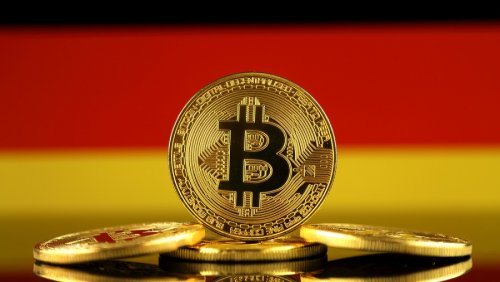 Финансовый регулятор Германии не располагает информацией о мошенничестве в сфере криптовалют