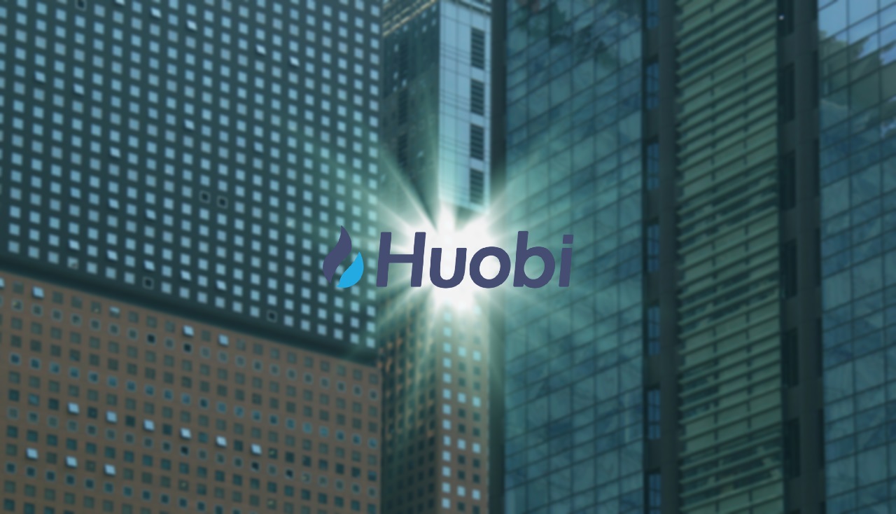 Биржа Huobi Pro начинает торги в Южной Корее