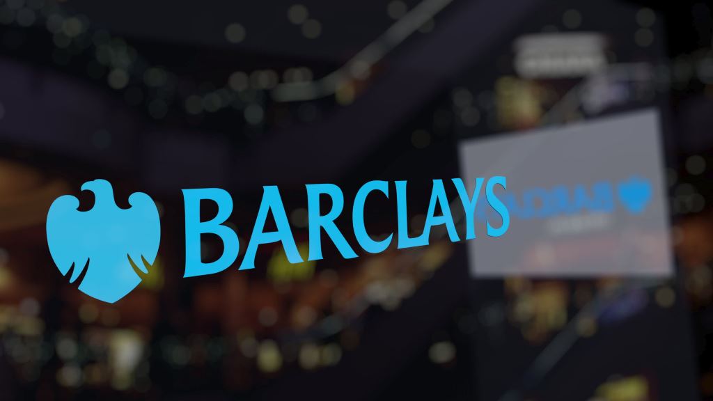Barclays хочет открыть собственную криптоплощдаку