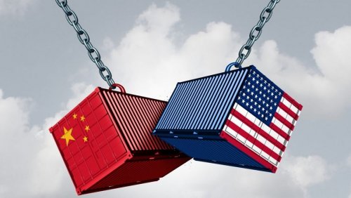 Новые пошлины США могут повлиять на деятельность китайских производителей майнинговых устройств