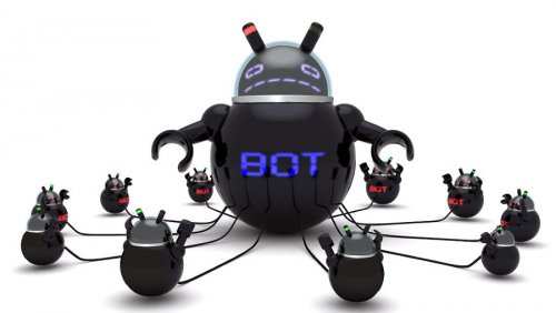Новый ботнет Fbot находит и уничтожает вредоносные майнинговые программы