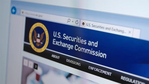 Новый комиссар SEC встретился с представителями VanEck и SolidX для обсуждения вопроса Bitcoin ETF
