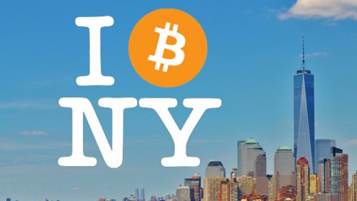 Штат Нью-Йорк собирается узаконить присвоение «никому не принадлежащих» биткоинов