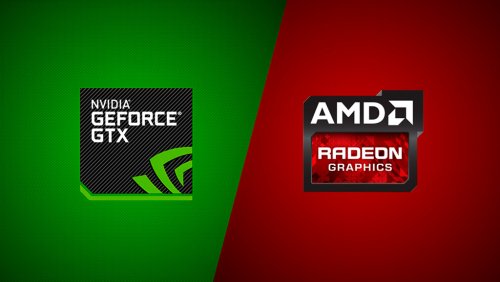 NVIDIA и AMD выпустят Next-Gen видеокарты в сентябре - OCClub