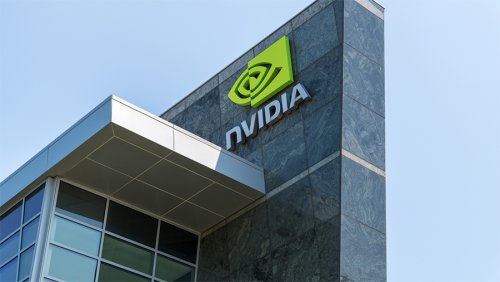 Nvidia изменила прогноз прибыли из-за падения спроса со стороны майнеров