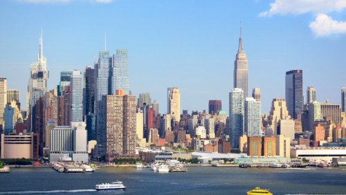 В Нью-Йорке откроется учебный центр блокчейна