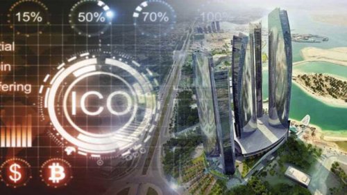 ОАЭ лидируют в области привлечения средств через ICO