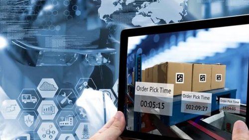 РЖД тестирует блокчейн в логистике