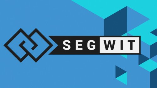 Объем транзакций SegWit в сети Биткоина достиг 90%