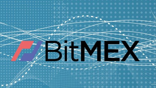 Объем торгов биткоином на бирже BitMEX вновь достиг рекордной отметки