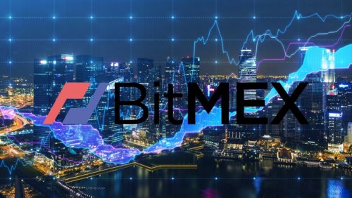 Артур Хейс: «объем торгов на бирже BitMEX превысил $1 трлн за год»