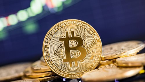 Объемы торгов институциональными продуктами на базе BTC продолжают расти