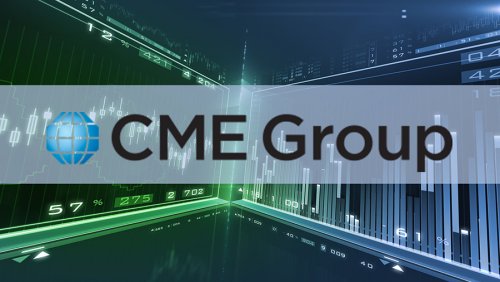 Объемы торгов  на CME по фьючерсам на биткоин обновили максимумы