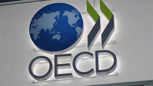 ОЭСР: «ICO не могут быть массовой тенденцией несмотря на финансовые преимущества»