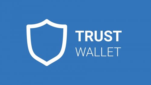 Официальный кошелек Binance Trust Wallet добавил поддержку XRP и кредитных карт