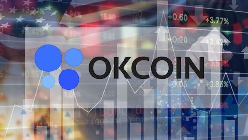 OKCoin начнет предоставлять услуги жителям 20 штатов США