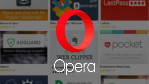 Opera запускает встроенный криптовалютный кошелек для десктопной версии браузера