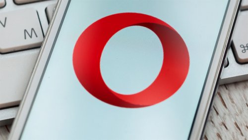 Opera запустила браузер для Android со встроенным криптовалютным кошельком