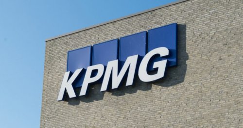 Опрос KPMG: 48% топ-менеджеров верят в блокчейн
