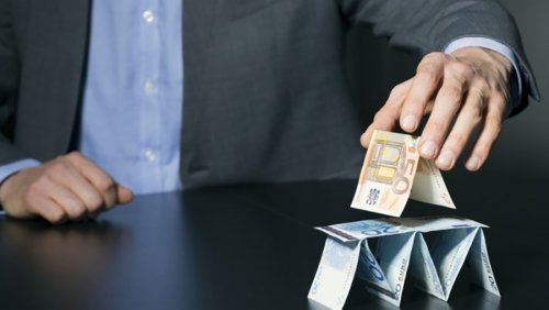 Президент компании TenX заподозрен в связи с пирамидой Lyoness