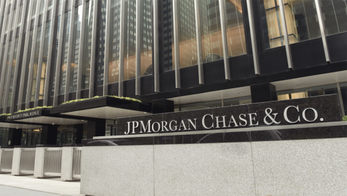 Отчет JPMorgan: «институциональные инвесторы стали больше влиять на рынок BTC»