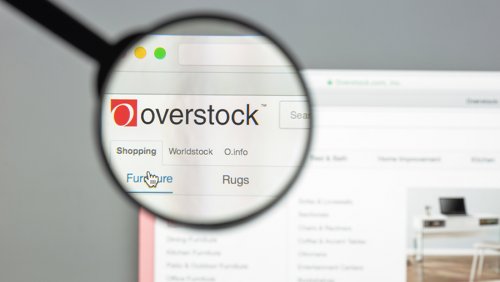 Overstock: «расследование SEC о продаже токенов tZERO почти бездействует»