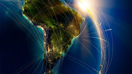 Объемы торговли P2P-рынков Латинской Америки продолжают расти