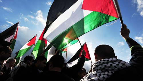 Палестина может выпустить государственную криптовалюту
