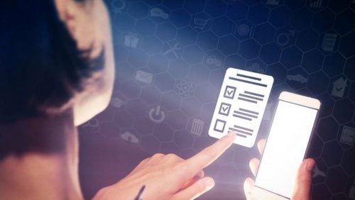 «Партия Роста» провела первое межпартийное голосование на блокчейне