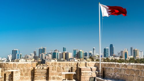 ЦБ Бахрейна выпустил из «песочницы» первую биржу криптовалют