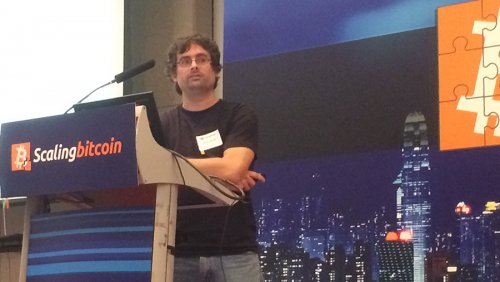 Питер Вюлле представил Miniscript – новый язык смарт-контрактов для Биткоина