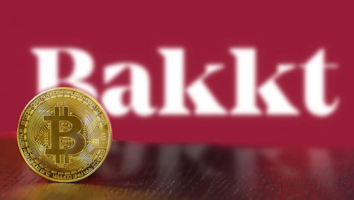 Адам Уайт: «платформа Bakkt Warehouse открыта для ведения бизнеса»