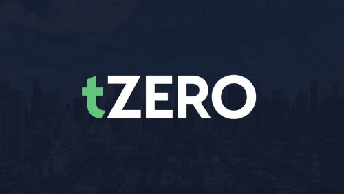 Платформа для торговли токенами-акциями tZERO будет запущена на этой неделе