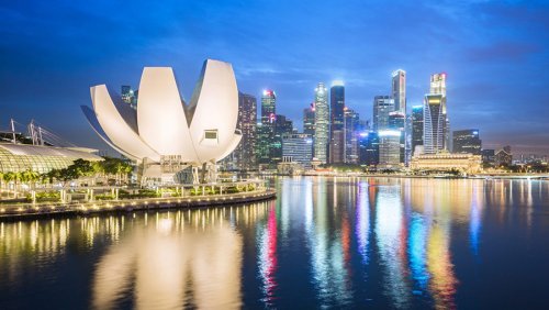 Платформа для выпуска токенов-акций iSTOX принята в регуляторную «песочницу» ЦБ Сингапура