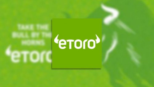 Платформа eToro планирует выпуск собственного стейблкоина