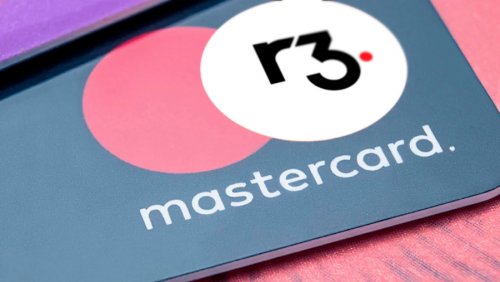 Mastercard и блокчейн-консорциум R3 объявили о сотрудничестве