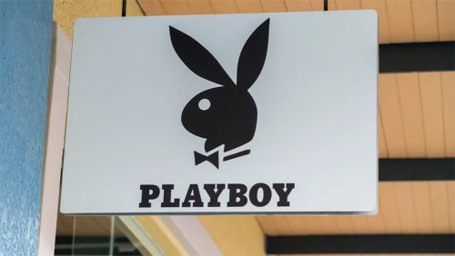 Playboy подал в суд на стартап Global Blockchain Technologies