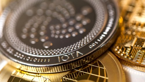 Почти все украденные токены IOTA стоимостью $11 млн были найдены полицией