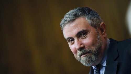 Пол Кругман: «криптовалюты – это воплощение экономического регресса»