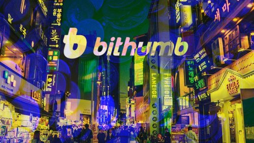 Полиция Южной Кореи конфисковала сервер, связанный со взломом Bithumb