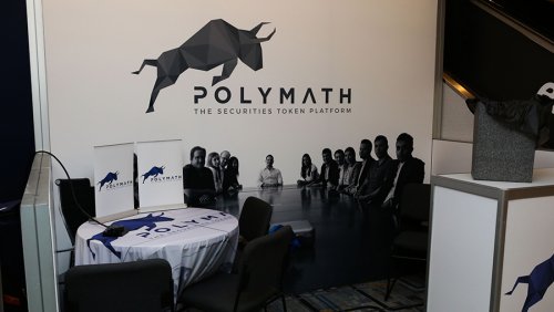 Polymath и seriesOne создадут решение для упрощения выпуска токенов-акций
