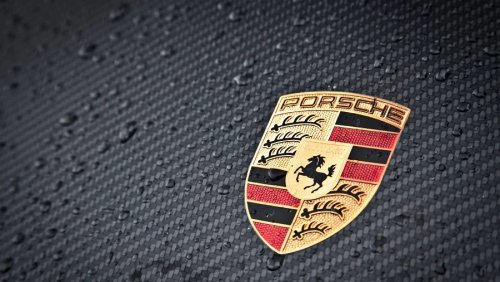 Porsche получила займ от испанского банка BBVA через блокчейн