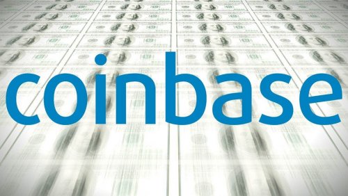 Стоимость биржи Coinbase превысила $8 млрд после очередного раунда финансирования