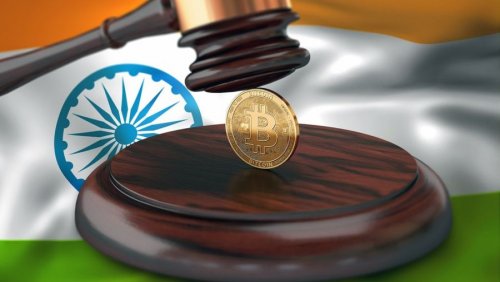 Рабочая группа правительства Индии готовит запретительное регулирование криптовалют