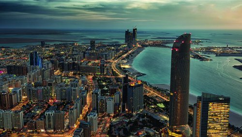 Правительство Дубая подписало соглашение о внедрении блокчейна в сфере недвижимости