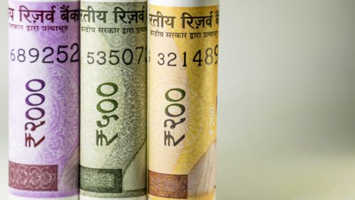 Правительство Индии обсуждает выпуск государственной криптовалюты Lakshmi Coin