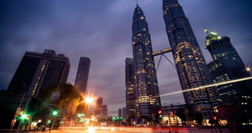 Правительство Малайзии по-прежнему не может определить статус криптовалют